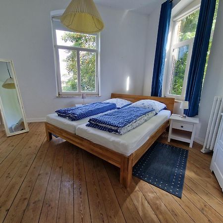 Ferienwohnung Fischersfru เฟลนส์บวร์ก ภายนอก รูปภาพ