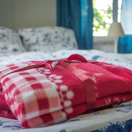 Ferienwohnung Fischersfru เฟลนส์บวร์ก ภายนอก รูปภาพ