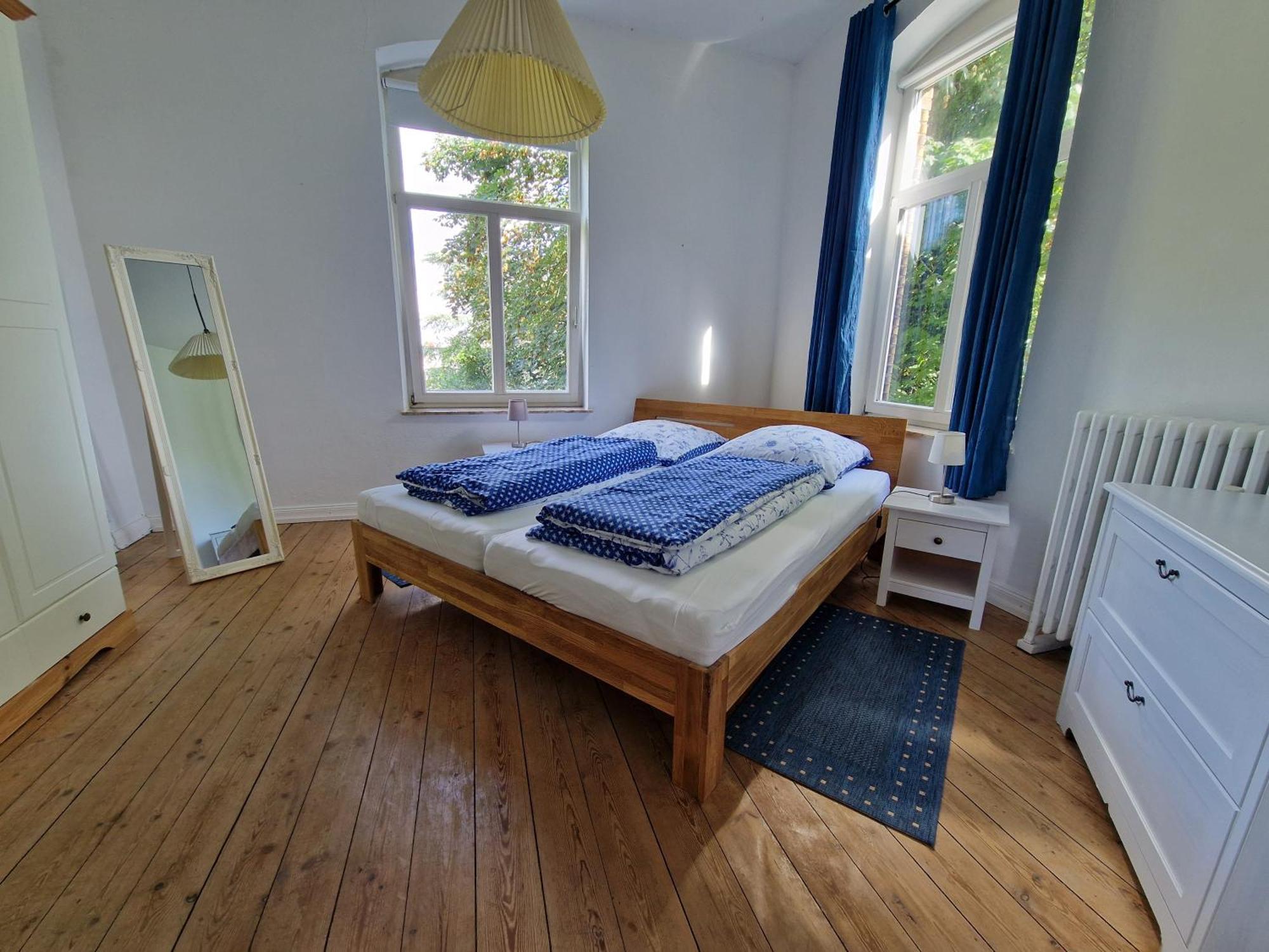 Ferienwohnung Fischersfru เฟลนส์บวร์ก ภายนอก รูปภาพ