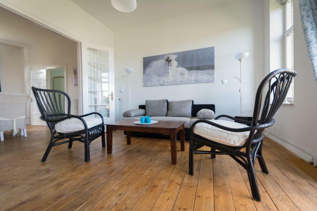 Ferienwohnung Fischersfru เฟลนส์บวร์ก ภายนอก รูปภาพ