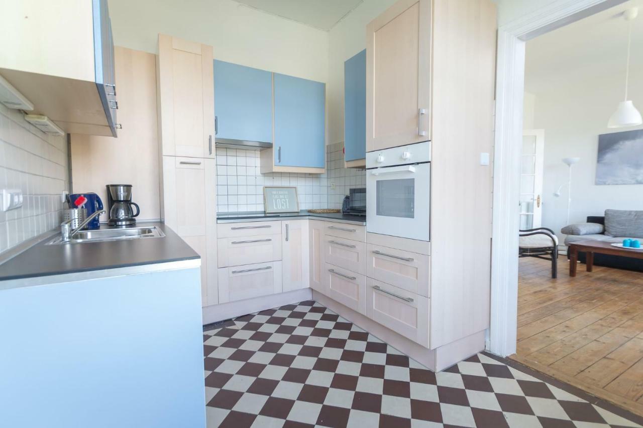Ferienwohnung Fischersfru เฟลนส์บวร์ก ภายนอก รูปภาพ